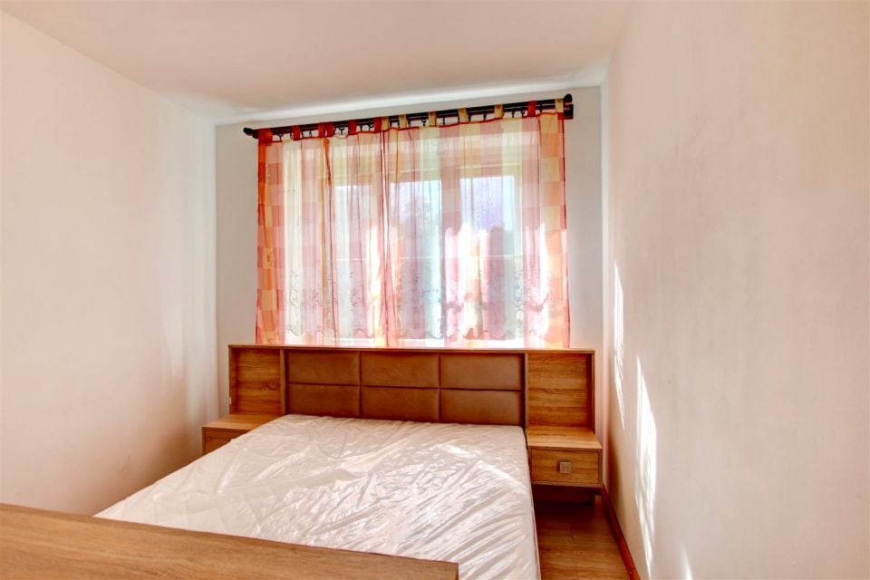 Mieszkanie Wrocław
