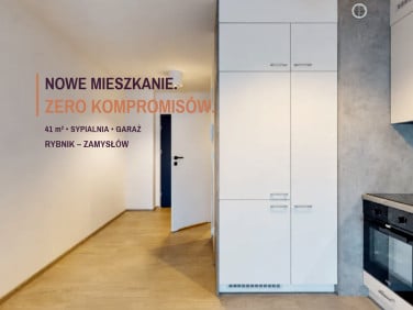 Mieszkanie Rybnik