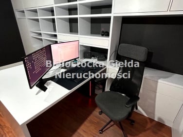 Lokal Białystok