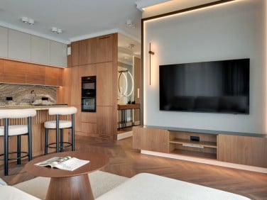Mieszkanie apartamentowiec sprzedaż