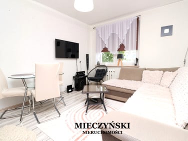 Mieszkanie Gorzów Wielkopolski