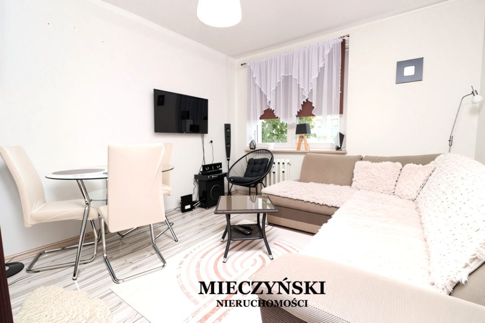 Mieszkanie Gorzów Wielkopolski