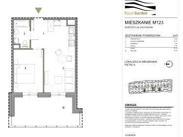 Mieszkanie Rzeszów