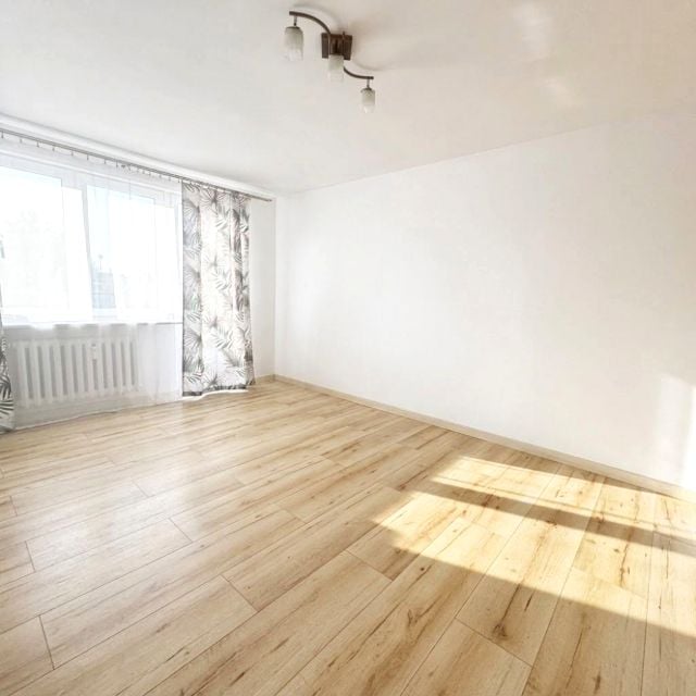 Mieszkanie nad rzeką