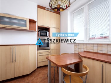 Mieszkanie Gdynia