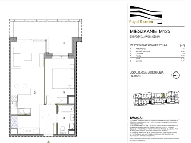 Mieszkanie Rzeszów