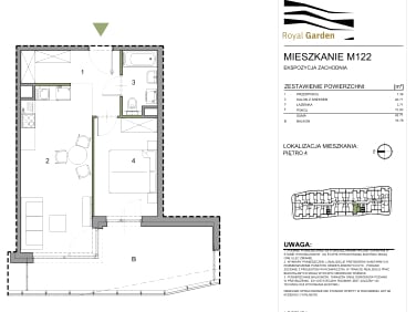 Mieszkanie Rzeszów
