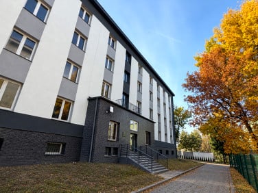 Mieszkanie Katowice