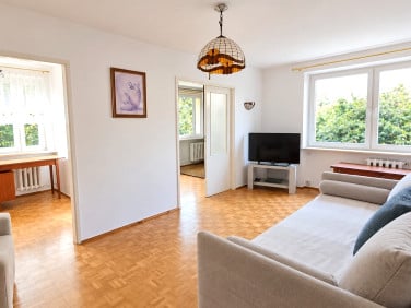 Mieszkanie Poznań