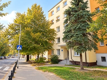 Mieszkanie Poznań wynajem