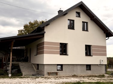Dom Kąty Nowe