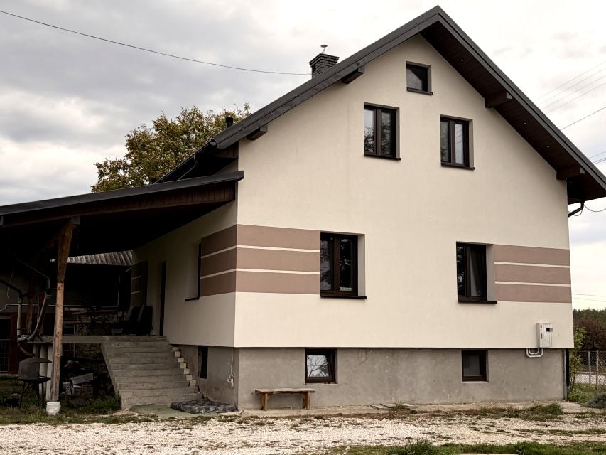 Dom Kąty Nowe