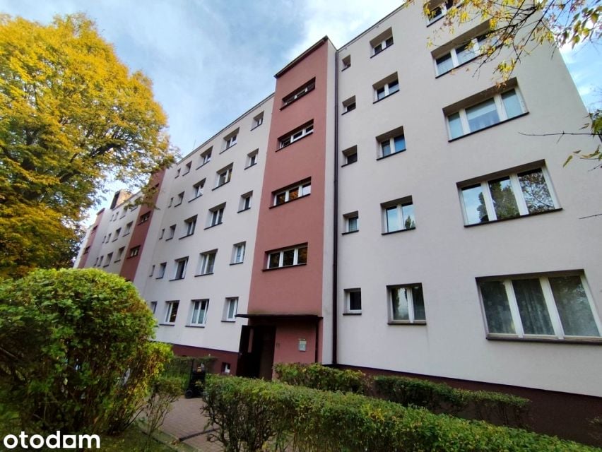 Mieszkanie Kielce