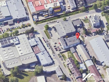 Lokal Krosno