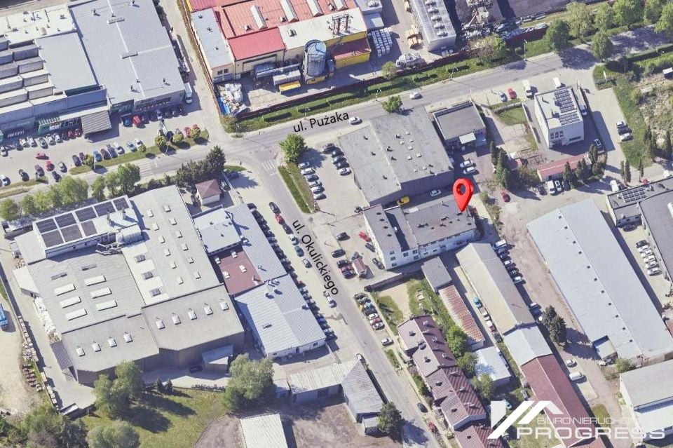 Lokal Krosno