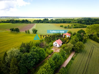 Dom Kierzkowo