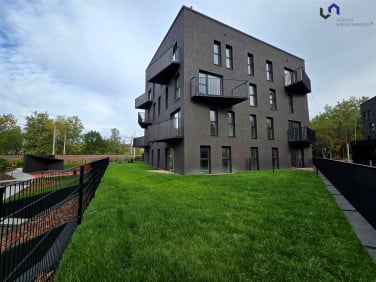 Mieszkanie Katowice