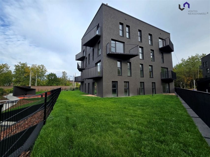 Mieszkanie Katowice