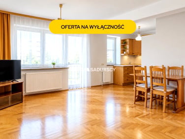Mieszkanie Kraków