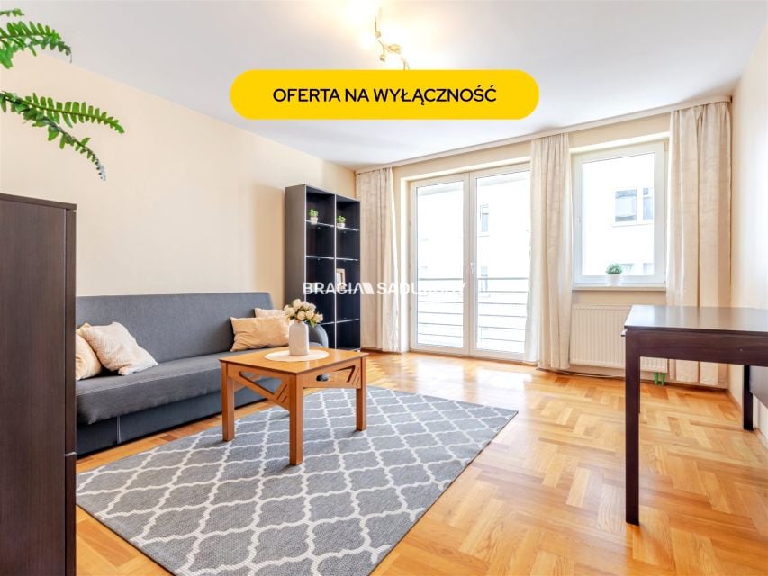 Mieszkanie Kraków