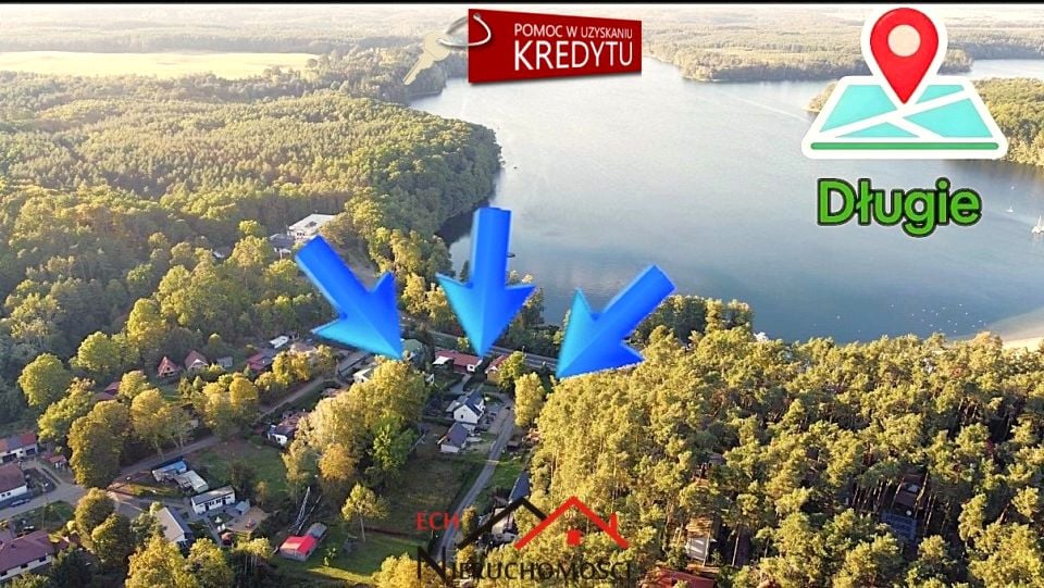 Dom Długie