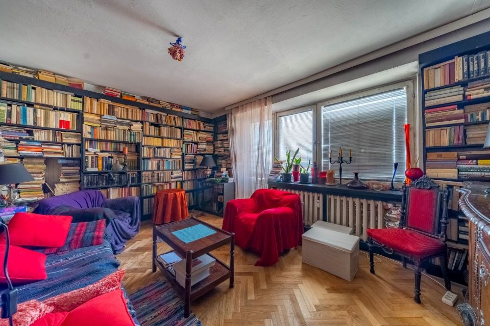 Mieszkanie Warszawa