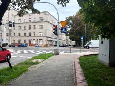 Mieszkanie Poznań