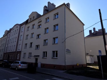 Mieszkanie Katowice