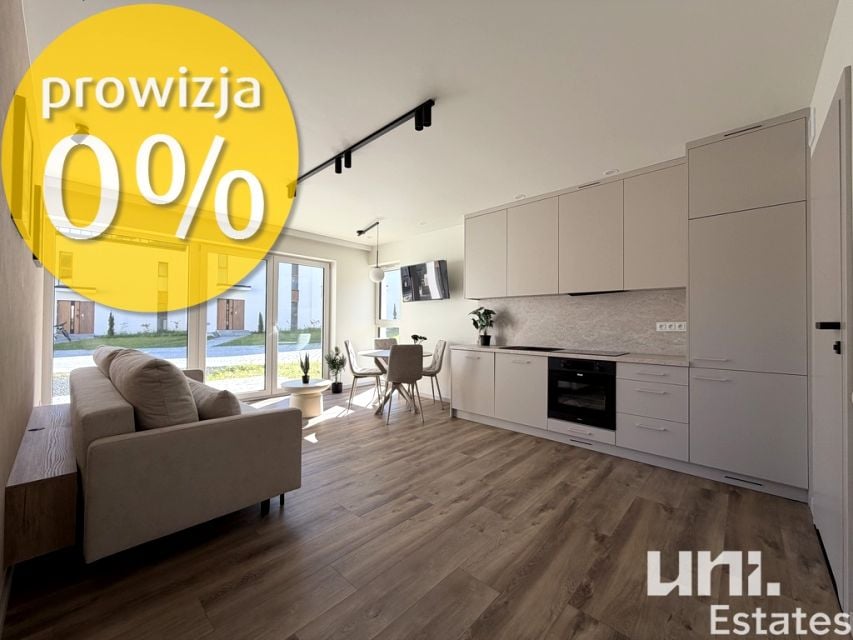 Mieszkanie Ustroń