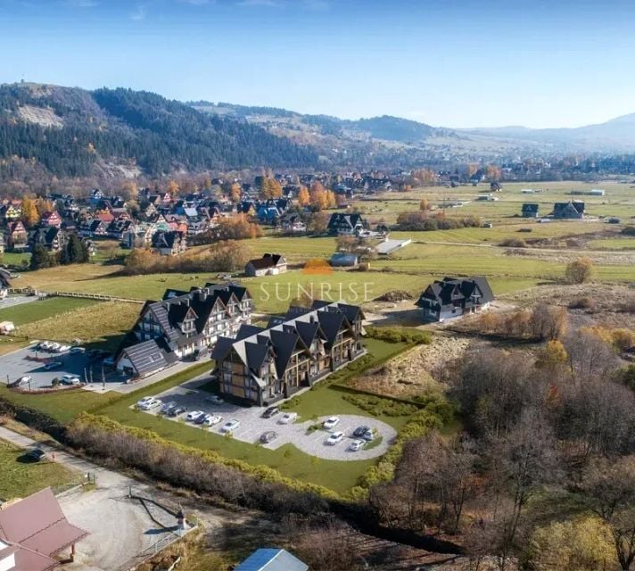 Lokal Białka Tatrzańska