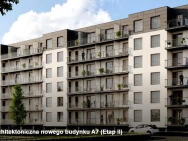 Mieszkanie Słupsk