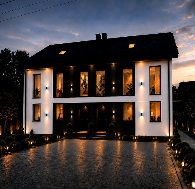 Mieszkanie Kraków