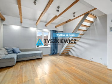 Mieszkanie Gdańsk