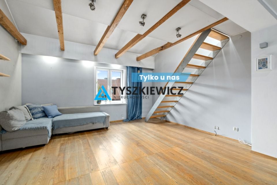 Mieszkanie Gdańsk