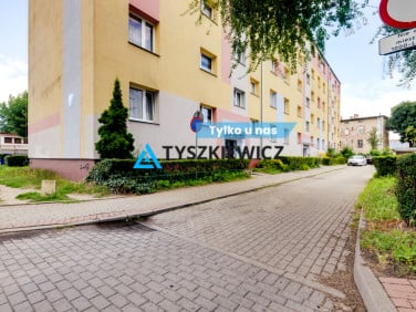 Mieszkanie Wejherowo