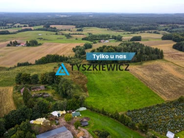 Działka Pobłocie