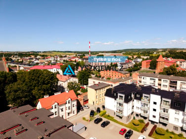 Mieszkanie Lębork