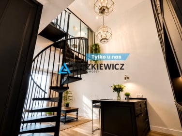 Mieszkanie przy lesie