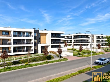 Mieszkanie Opole