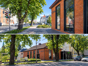 Lokal Gdańsk