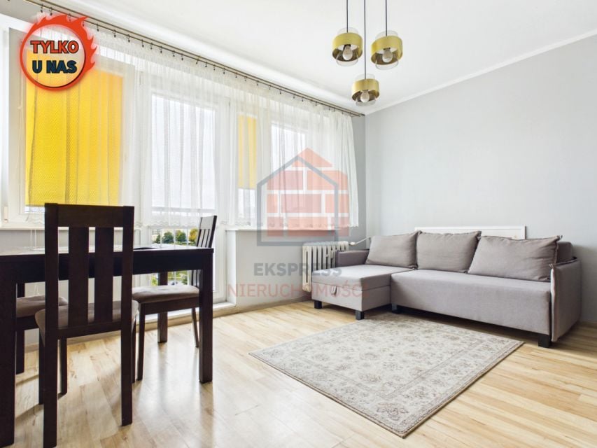 Mieszkanie Gdańsk