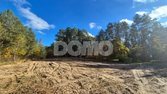 Działka Stawiguda