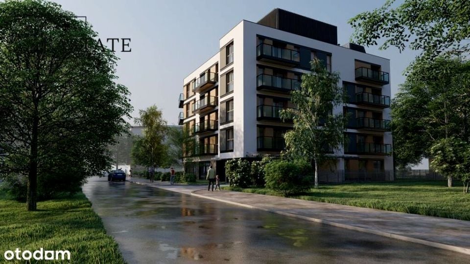 Mieszkanie Warszawa