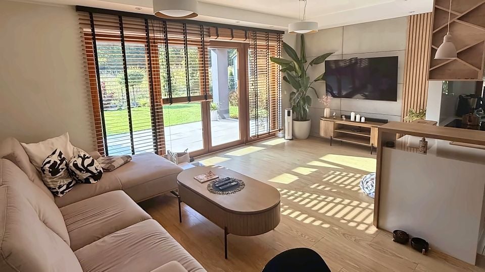 Sprzedam Dom Kraków - 105 m²