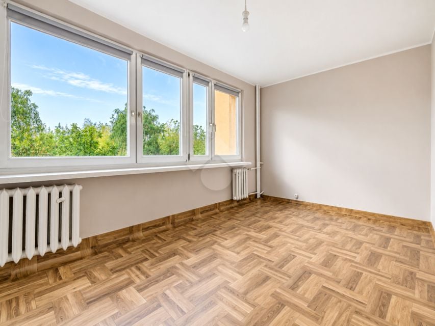 Mieszkanie Kraków