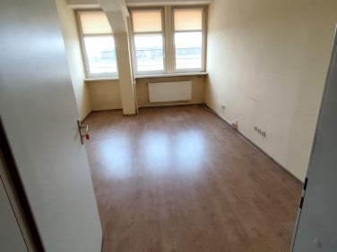 Lokal Poznań