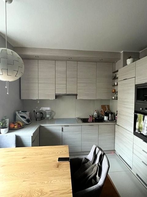 Mieszkanie Gdynia