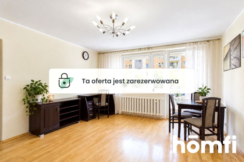 Mieszkanie Gdańsk