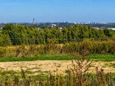 Działka budowlana Lutoryż