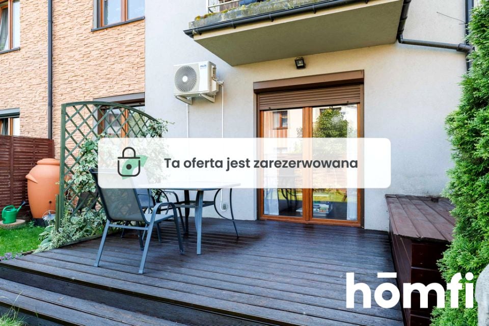 Mieszkanie Zielonki sprzedaż